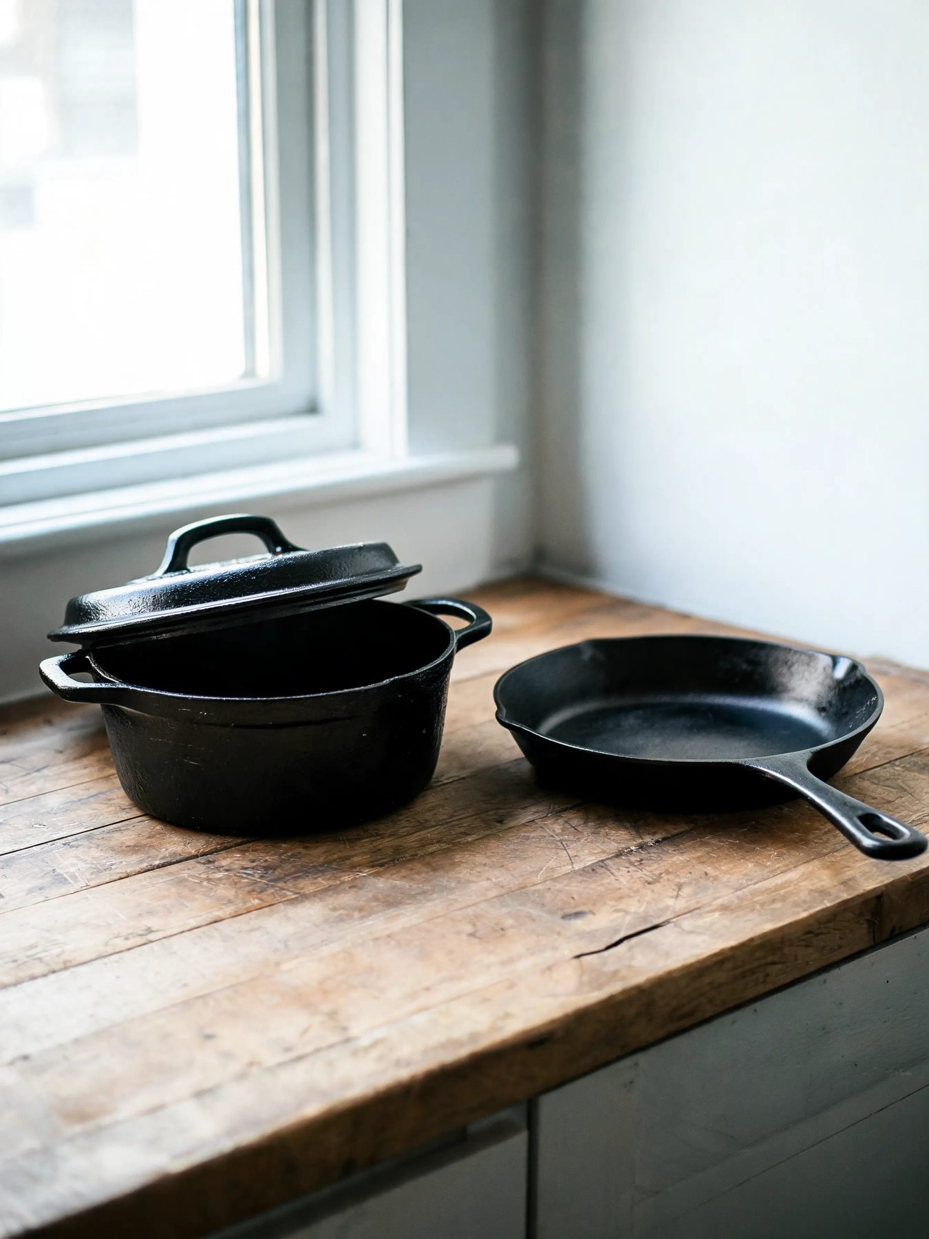 Cookware