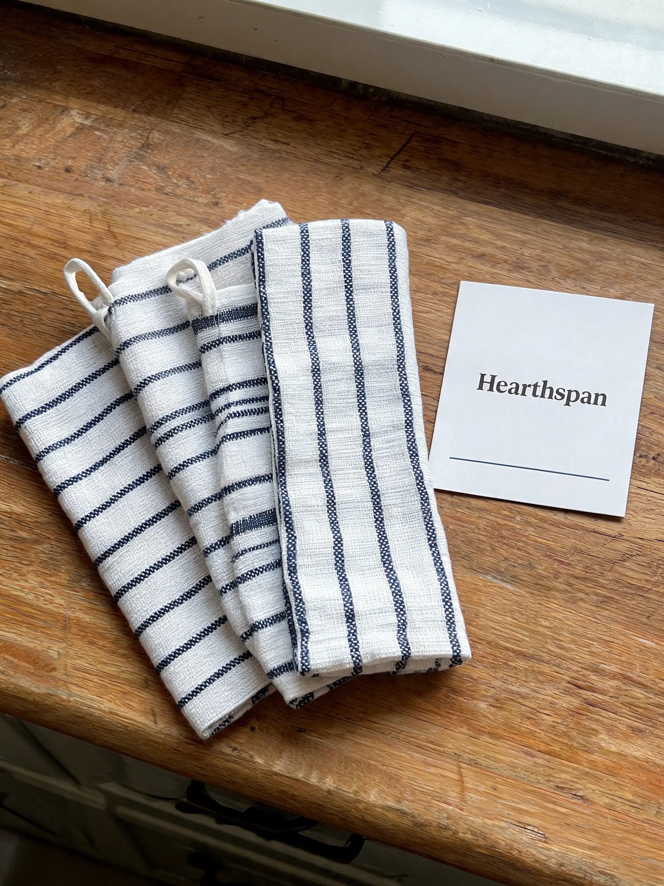 Cotton Tea Towels